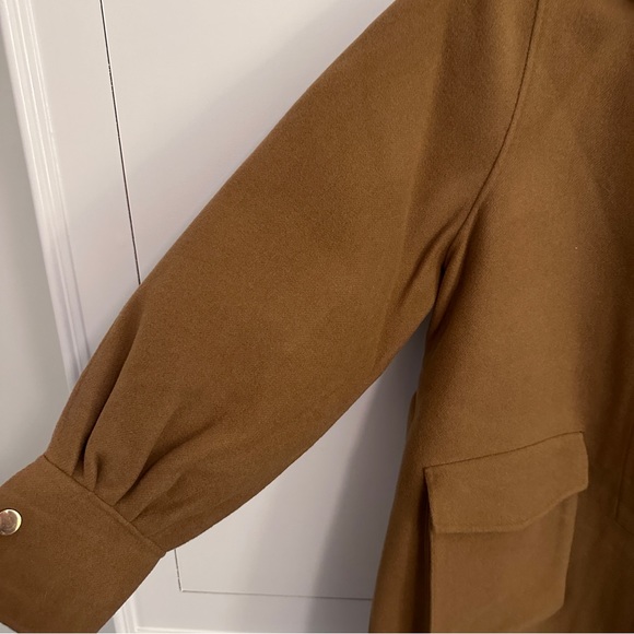 Maje NWT Coat - Picture 4 of 8